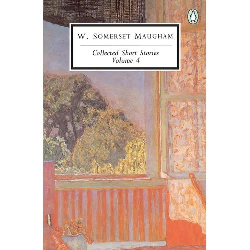 Collected Short Stories: Volume 4