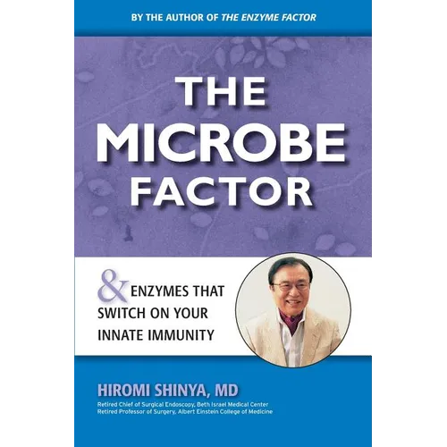 The Microbe Factor