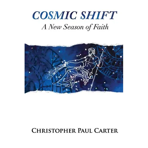 Cosmic Shift: A New Season of Faith