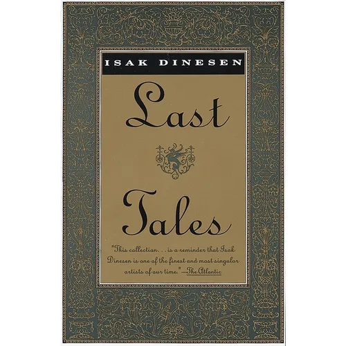 Last Tales