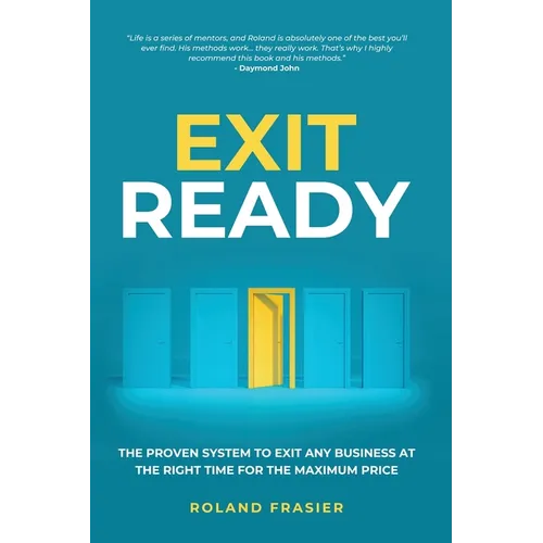 Exit Ready