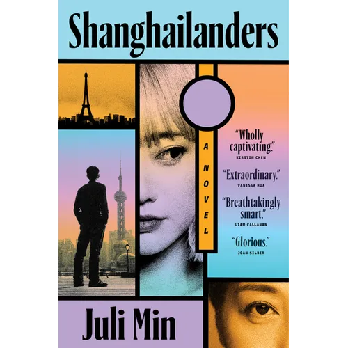 Shanghailanders