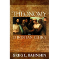 Theonomy in Christian Ethics