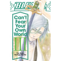 Bleach: Can't Fear Your Own World, Vol. 3