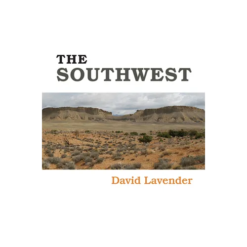 The Southwest