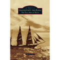 Galveston's the Elissa: The Tall Ship of Texas