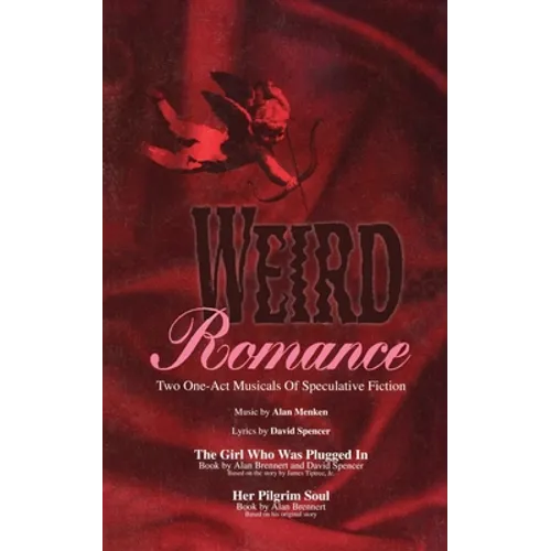 Weird Romance