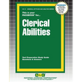 Clerical Abilities