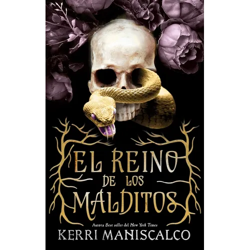 Reino de Los Malditos, El