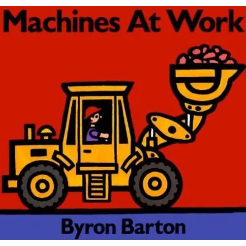 Machines at Work