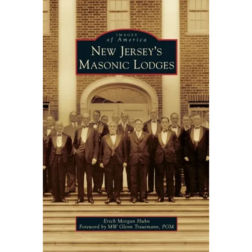 New Jersey's Masonic Lodges