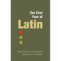 The First Year of Latin