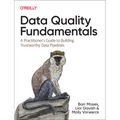 Data Quality Fundamentals: A Practitioner's Guide to Building Trustworthy Data Pipelines
