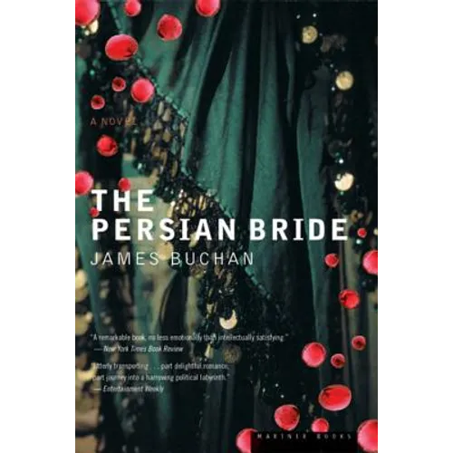 The Persian Bride