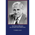 The Voice of Reason: Eric Sevareid's CBS Commentaries