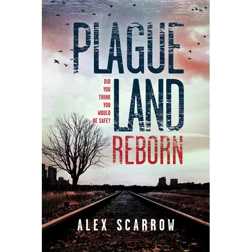 Plague Land: Reborn