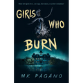 Girls Who Burn