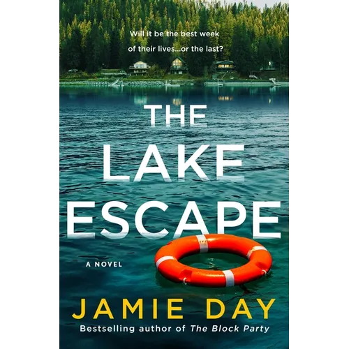 The Lake Escape
