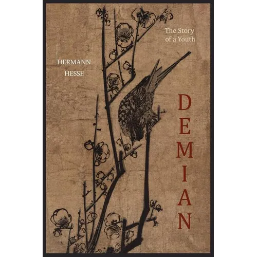 Demian: The Story of a Youth