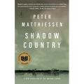 Shadow Country: A New Rendering of the Watson Legend