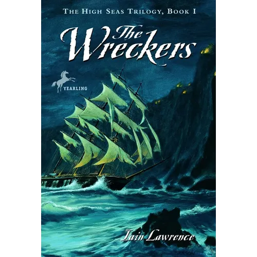 The Wreckers