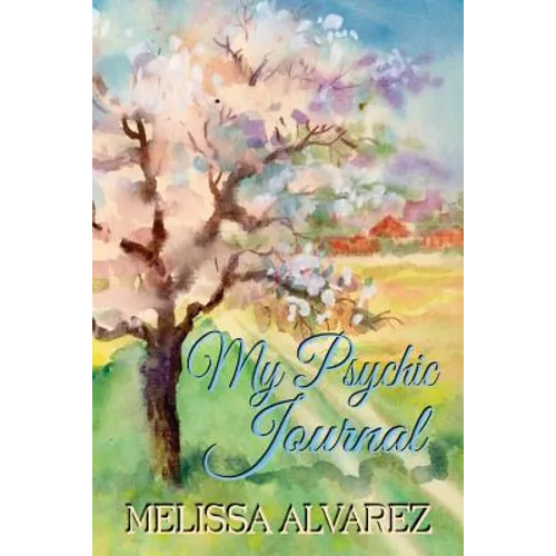 My Psychic Journal