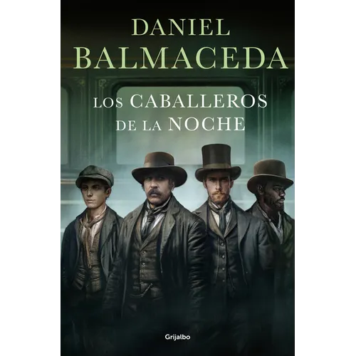 Los Caballeros de la Noche / The Knights of the Night