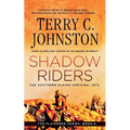 Shadow Riders: The Southern Plains Uprising, 1873