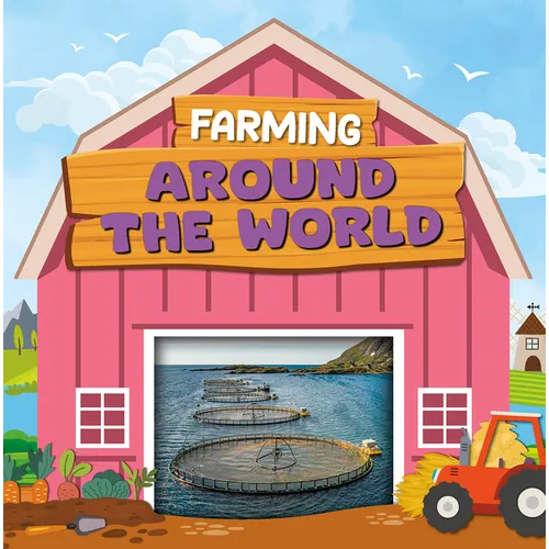 Farming Around the World