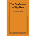 The Confession of Lily Dare