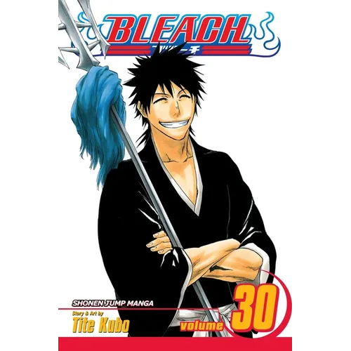 Bleach, Vol. 30: There Is No Heart Without You