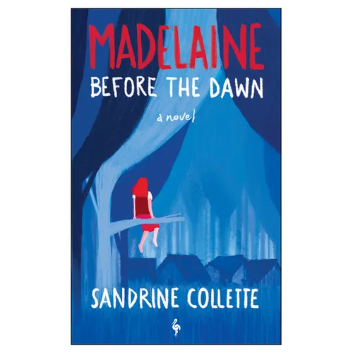 Madelaine Before the Dawn