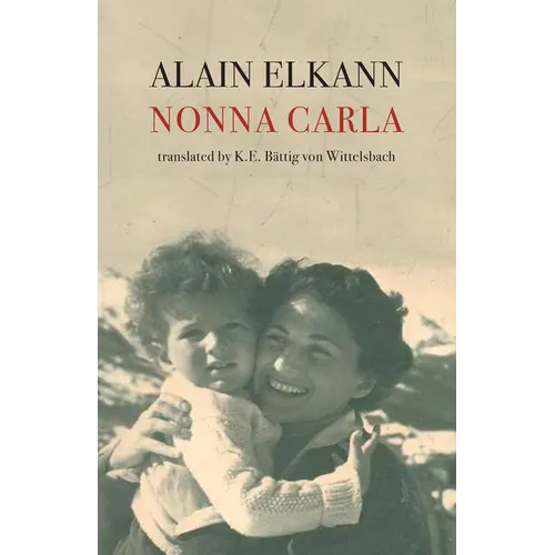 Nonna Carla