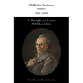 Le Philosophe sans le savoir