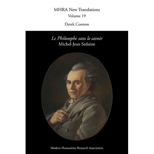 Le Philosophe sans le savoir