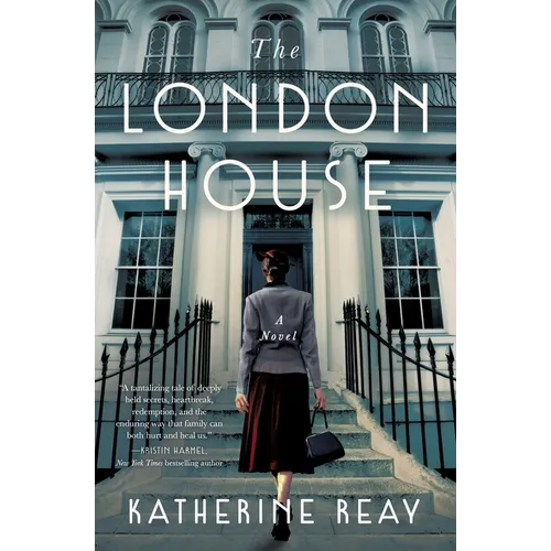 The London House