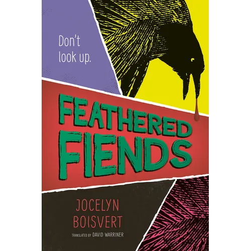 Feathered Fiends