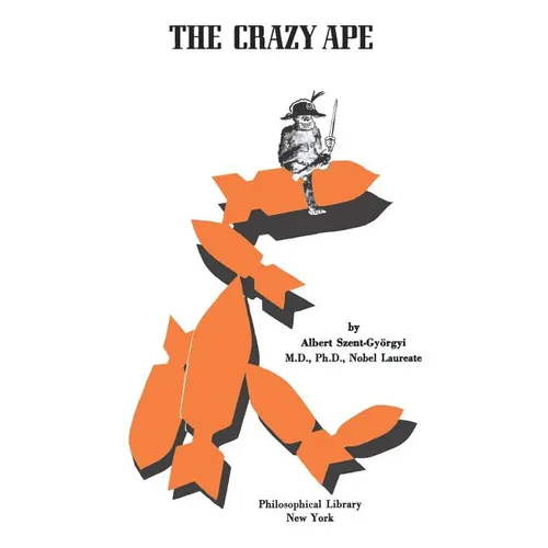 The Crazy Ape