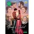Romeo and Juliet the Graphic Novel: Quick Text