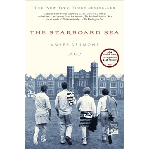 The Starboard Sea