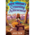 Kaya Morgan's Crowning Achievement