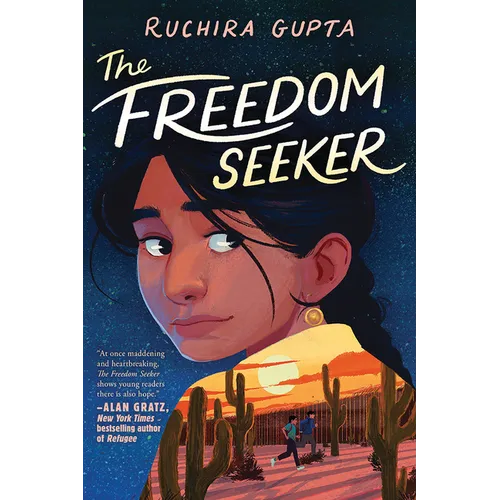 The Freedom Seeker