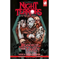 John Carpenter's Night Terrors: Blood of the Taken Book 3: Dearly Departed
