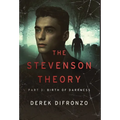 The Stevenson Theory - Part 3 - Birth of Darkness