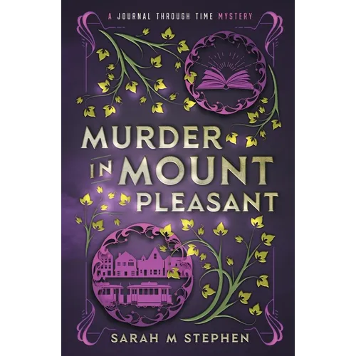 Murder in Mount Pleasant