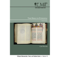 The Bible in Ethiopia