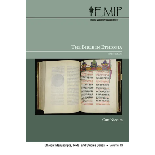 The Bible in Ethiopia