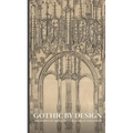 Gothic by Design: The Dawn of Architectural Draftsmanship