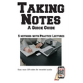 Taking Notes - The Complete Guide