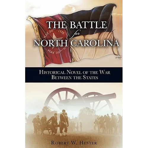 Battle for North Carolina